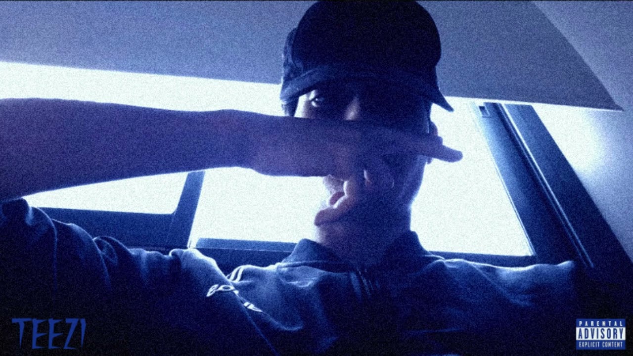 TEEZI - Dame Razones