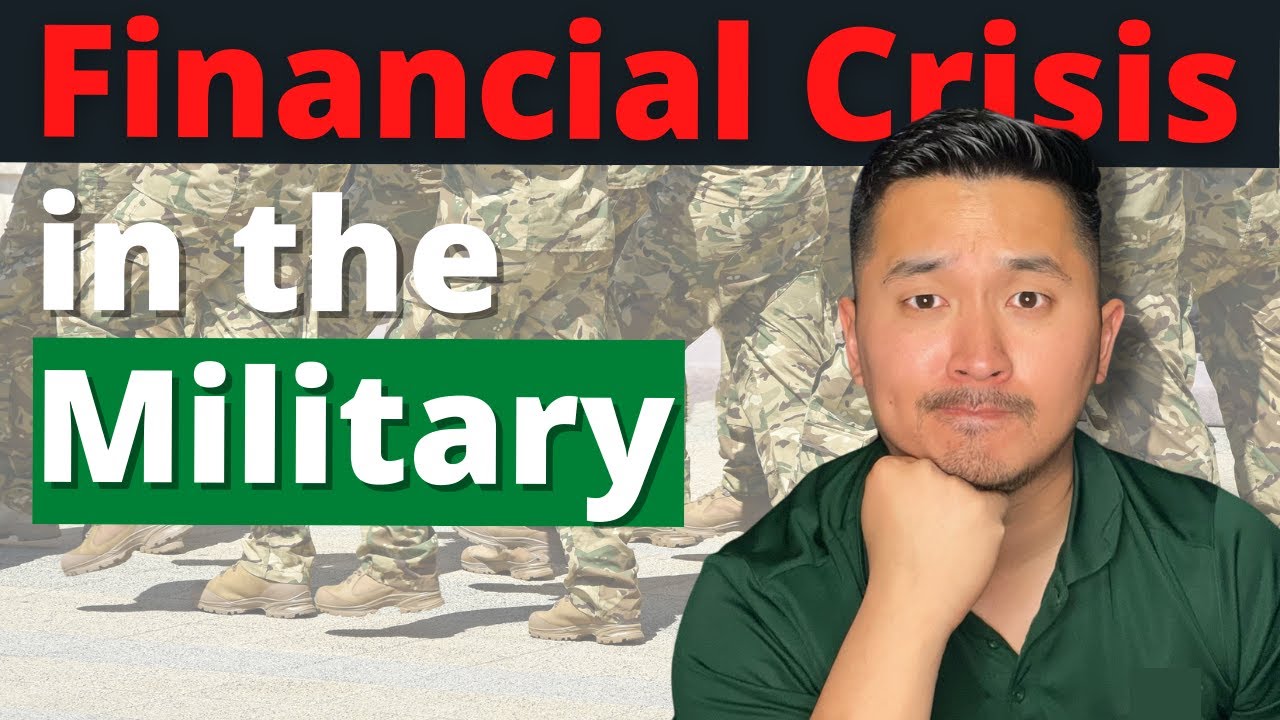 40% of Military Use Predatory Loans | Inside The Financial Crisis of Military Families