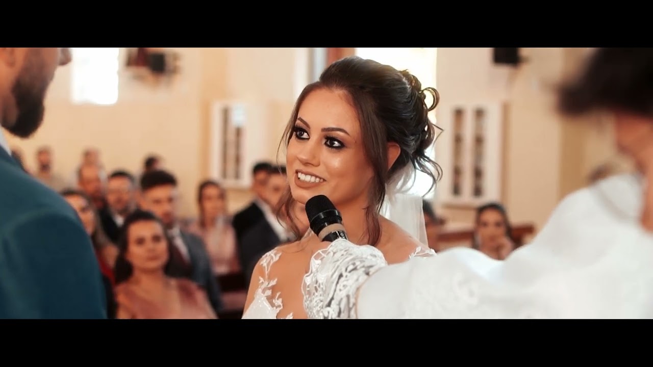Casamento Luana & Tiago | Joinville | 2023