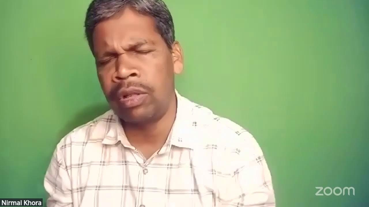 Upasana, Pujariput, Koraput's Personal Meeting Room