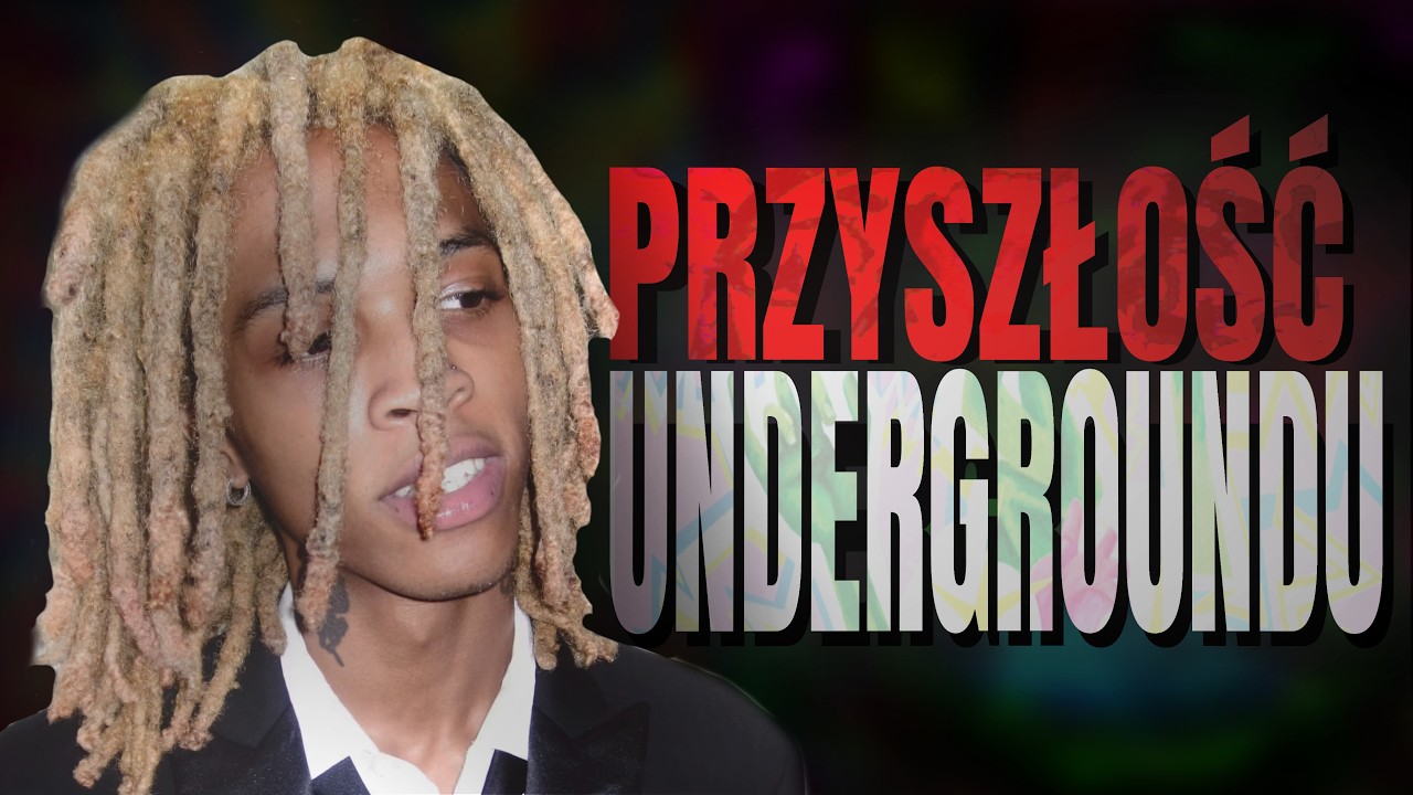 Przyszłość Underground'u | Historia Prettifun'a