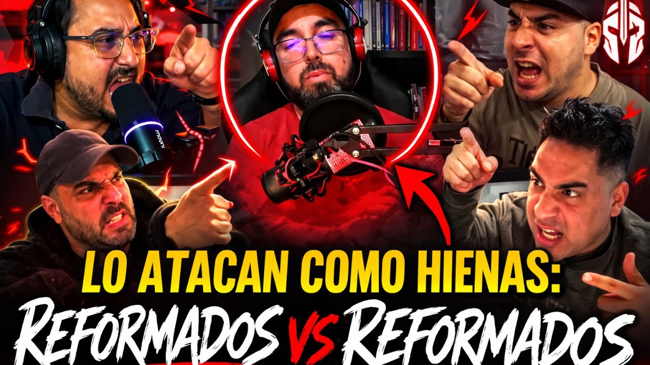 ¡MAS DIVIDIDOS QUE NUNCA !