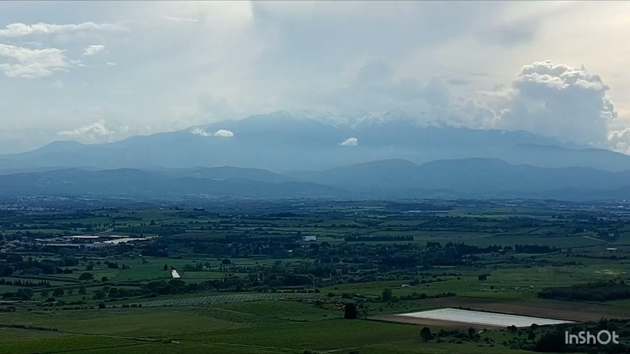 LE CANIGOU POTENSIC ATOM 2