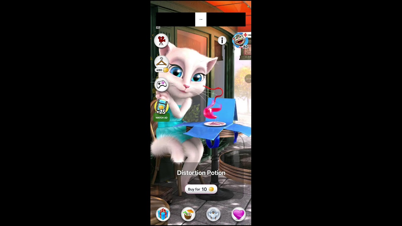 Talking Tom#live