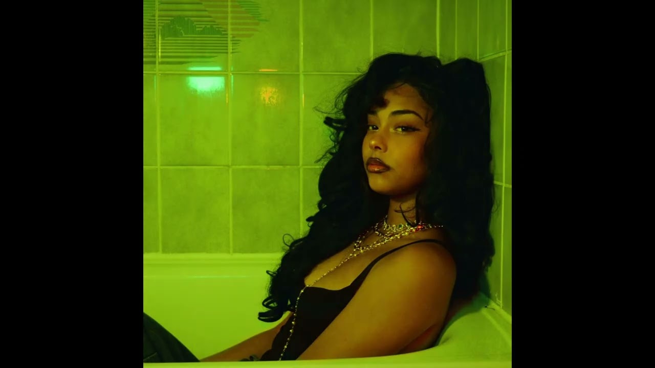 [FREE] PARTYNEXTDOOR Type Beat - Underwater