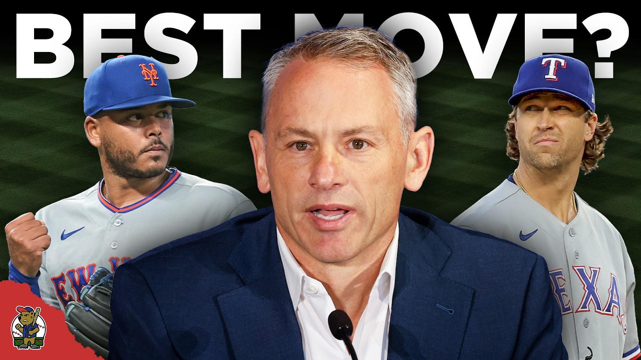 The MOST Realistic Chicago Cubs MLB Trade Deadline Outcome!