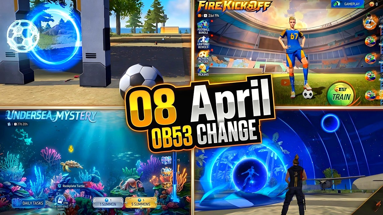 8 APRIL ALL EVENT CHANGES IN GAME🔥-para SAMSUNG,A3,A5,A6,A7,J2,J5,J7,S5,S6,S7,S9,A10, A20,A30,A50