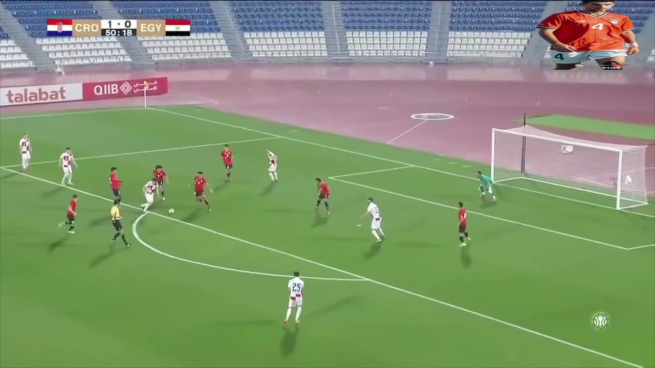 AHMED ABDIN CENTER BACK OF AL AHLY SC & NATIONAL TEAM