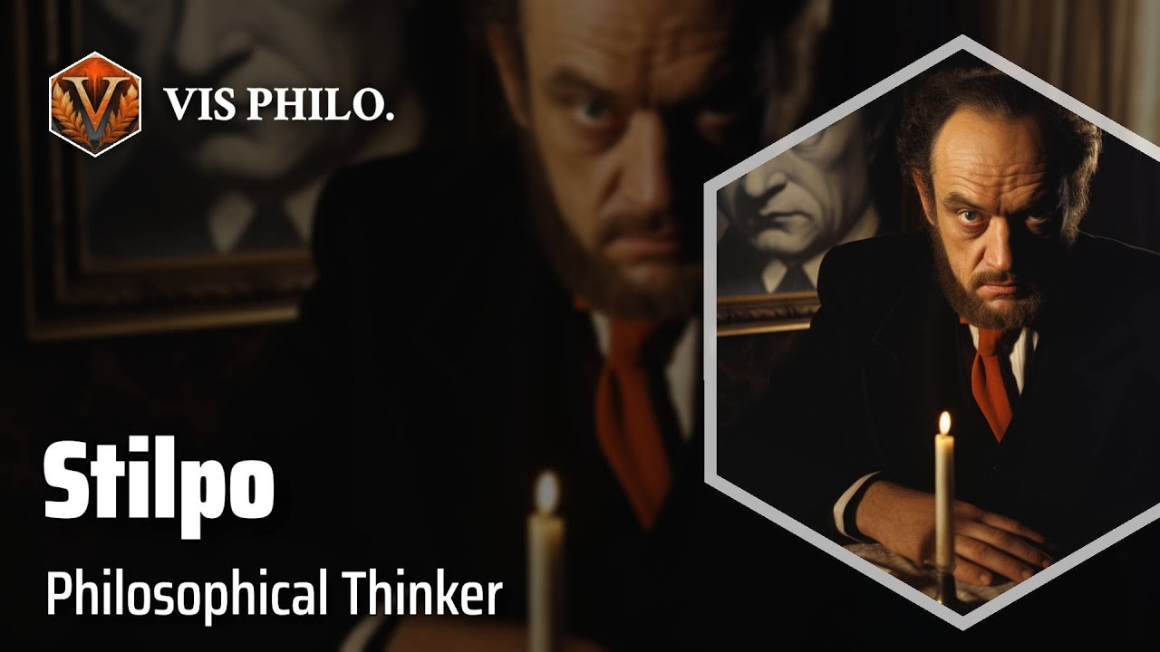 Stilpo: Exploring Logic and Dialectic｜Philosopher Biography