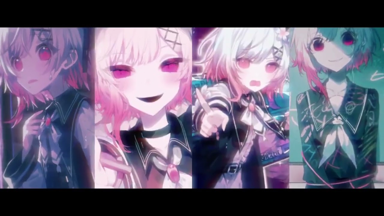 【合作単品】桜羽エマ