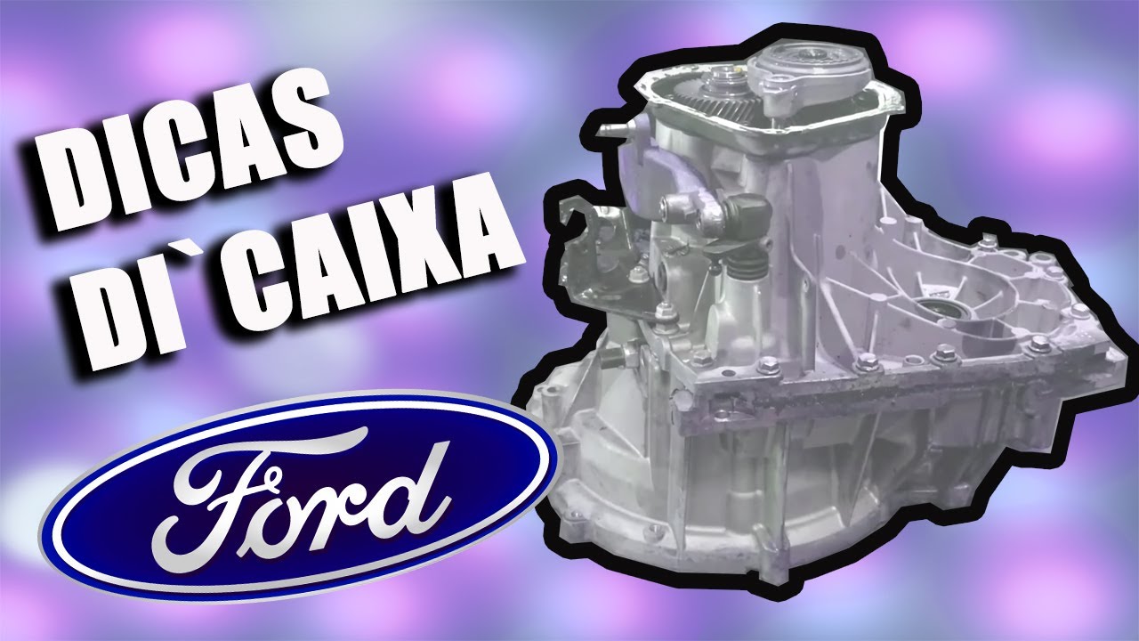 O vídeo que você não pode perder, quanto é a mão de obra da caixa Ford?