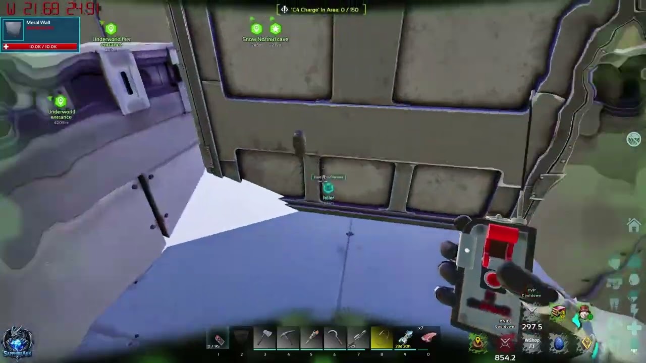Rpx Sucks