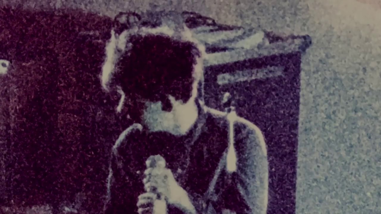 The Jesus And Mary Chain - Half Way To Crazy (Early Version 1988)