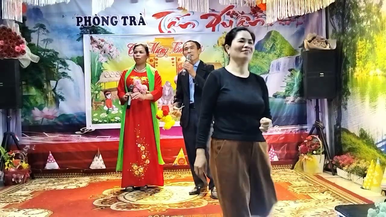 Hoàng thái Lê đủ CK khúc hát tình yêu 2026