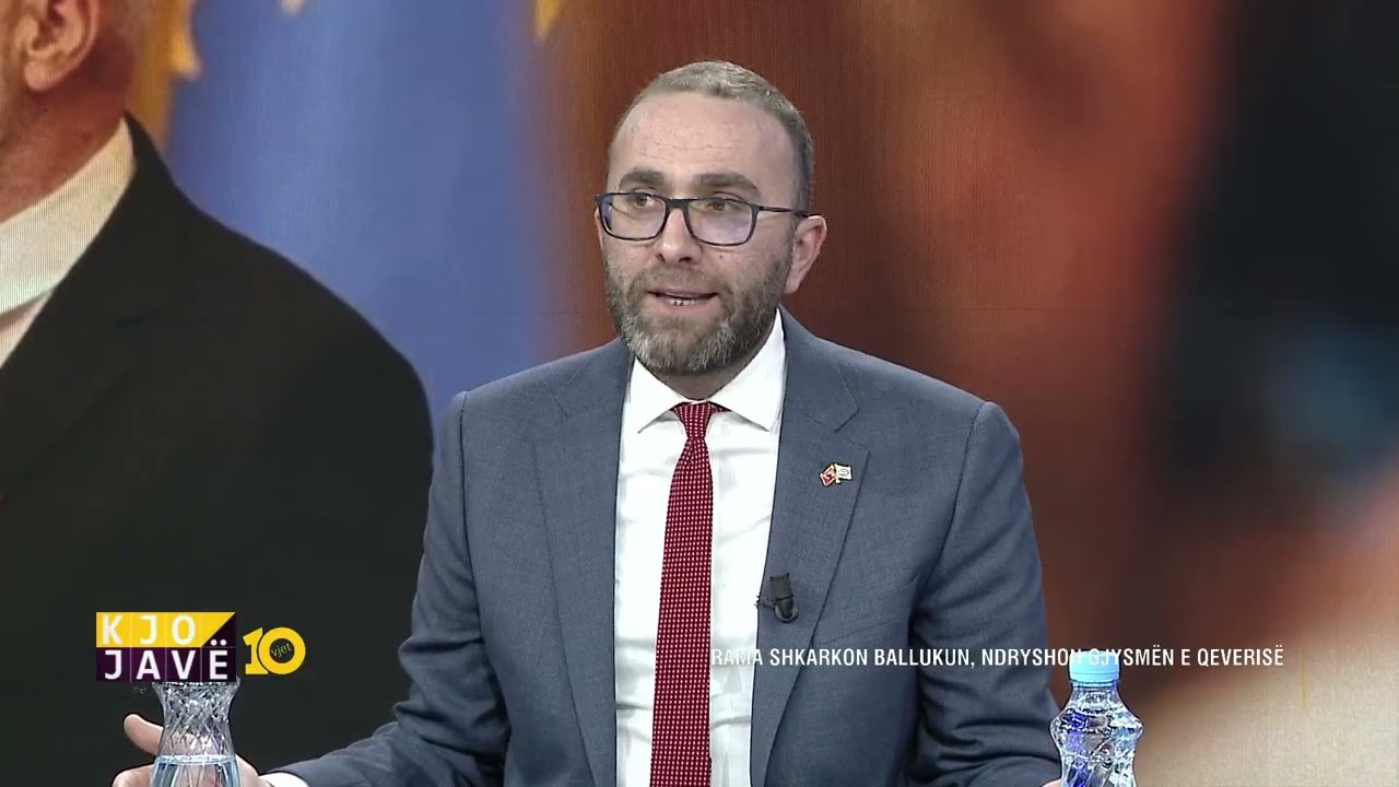 Spiropali vs Balluku/ Bardhi: Spiropalin e shkarkoi Balluku, u jepte informacione ndërkombëtarëve