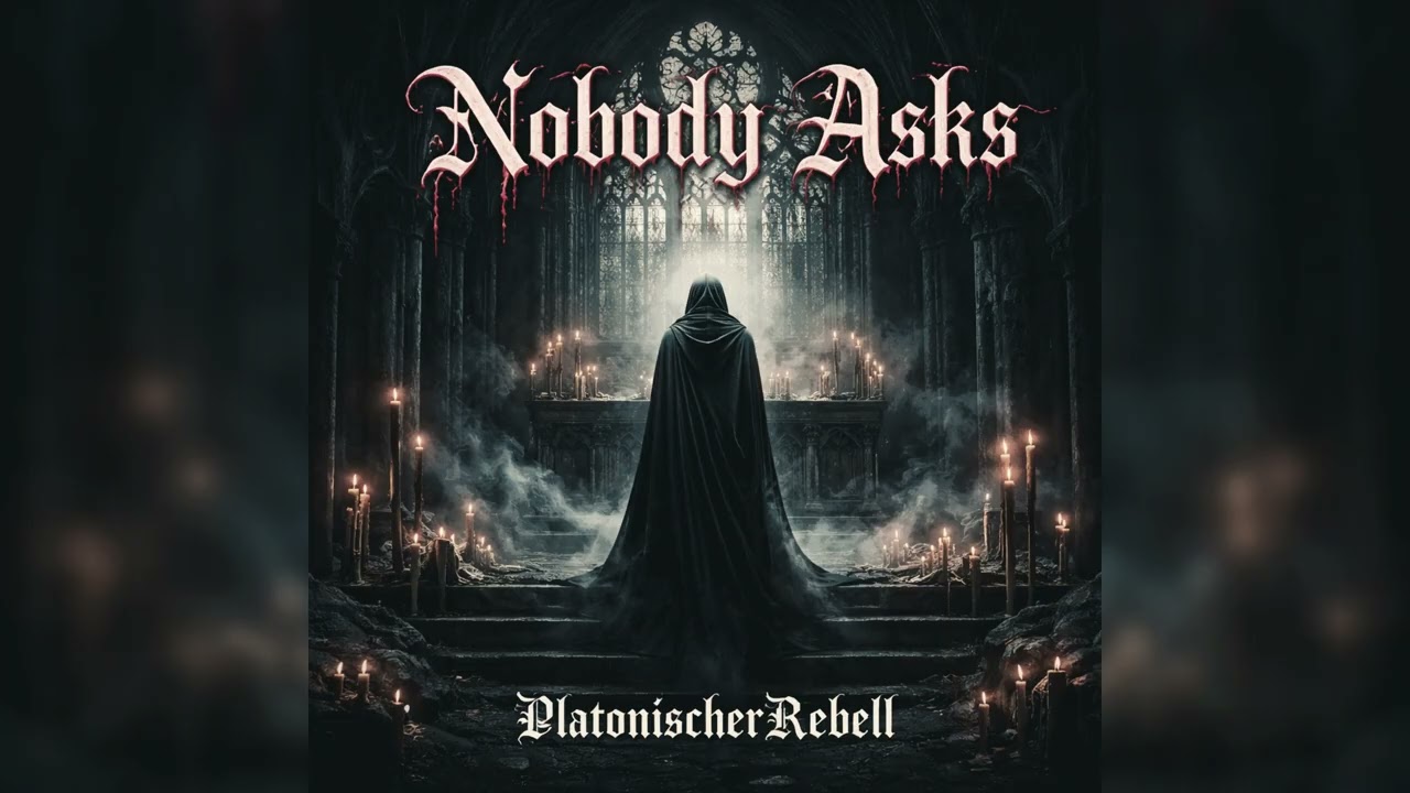 PlatonischerRebell - Nobody Asks