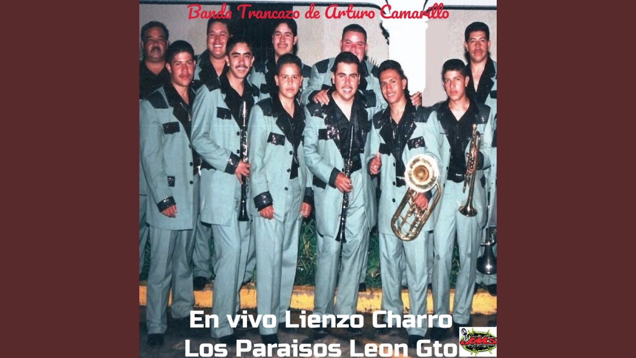 El Perro Aguayo (En Vivo)