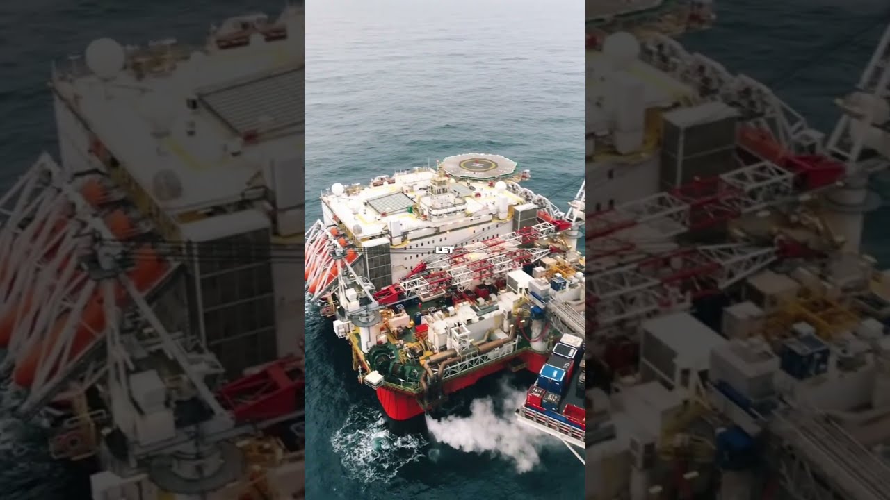Would you work an entry level role making over $20OK a year? #offshorejobs #oilandgas #offshore