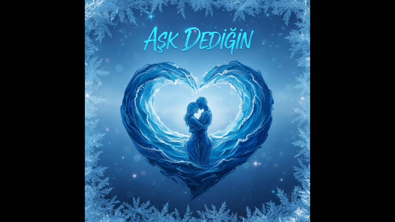 AŞK DEDİĞİN | 2026 NIN İLK ŞARKISI #keşfet #keşfetbeniöneçıkar #şarkı #aşk #2026 #duygusal #müzik 