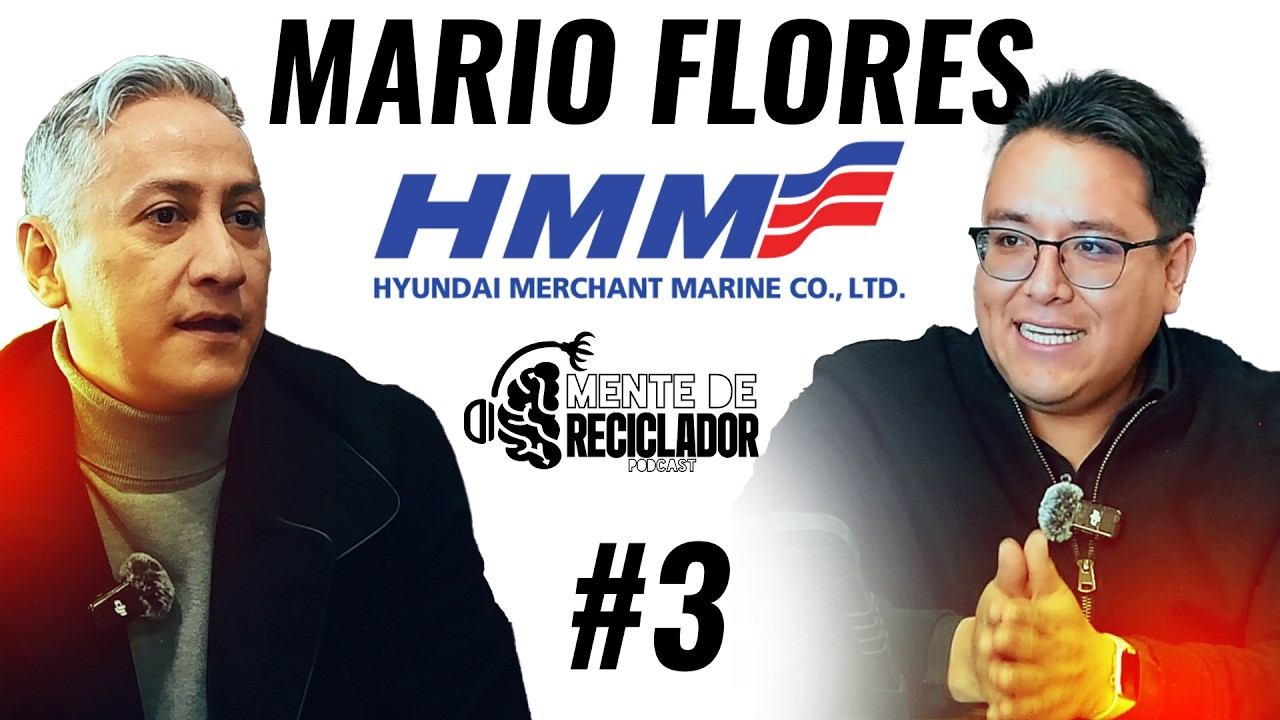 Mario Flores: 
