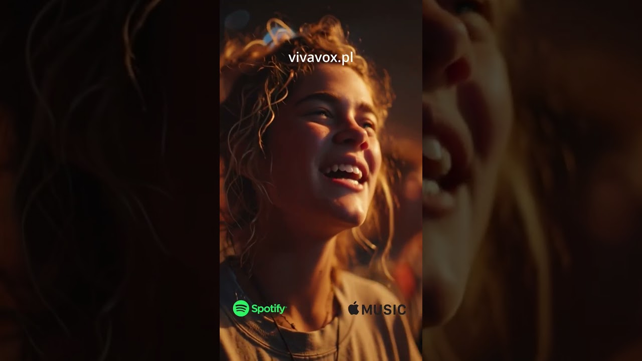 Nasz Bóg jest wielki- Vivavox - piosenki religijne