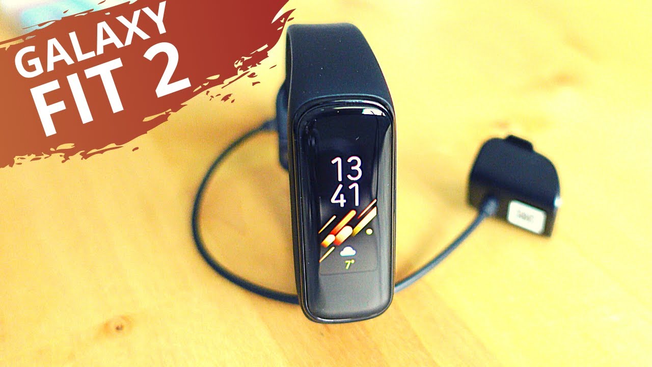Samsung Galaxy Fit 2 after Two Weeks: Much Better Fitness Tracker Than You Think!