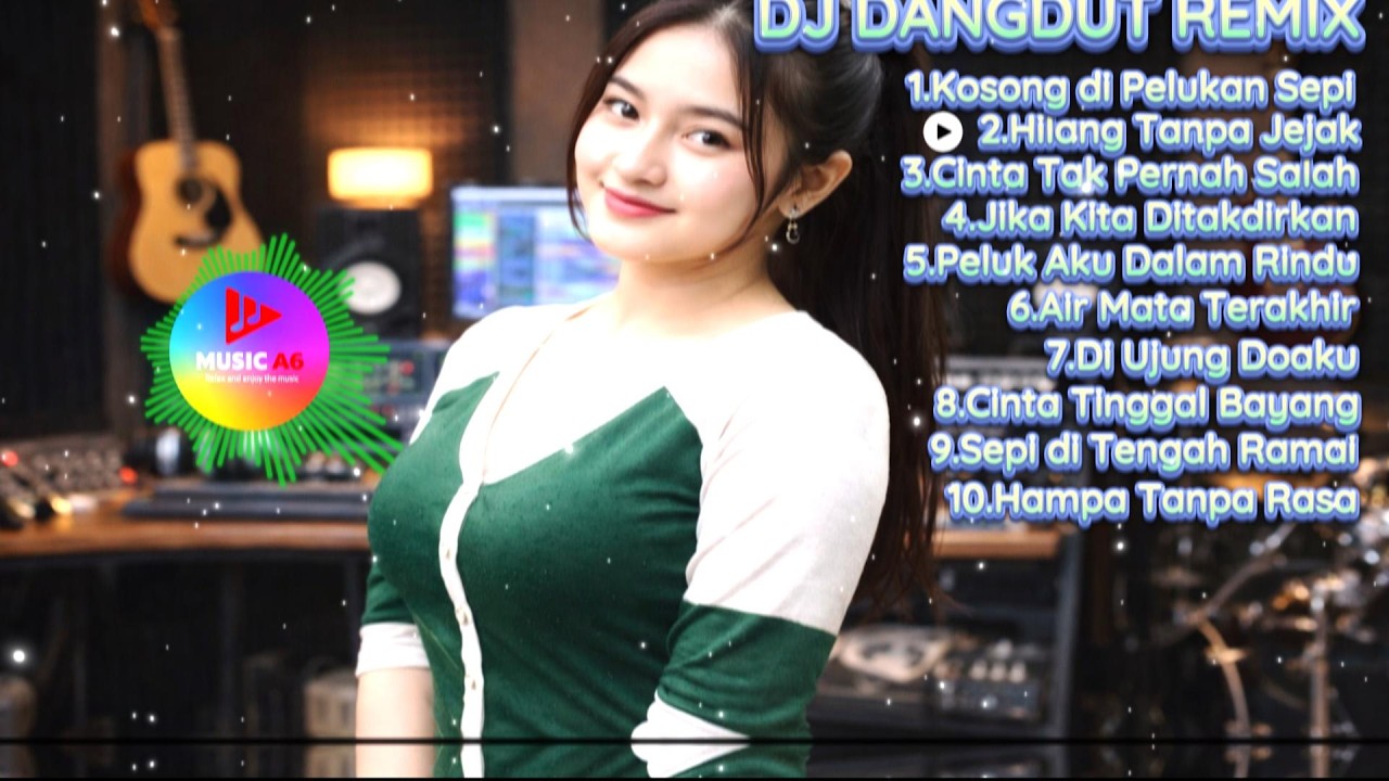 dj dangdut remix