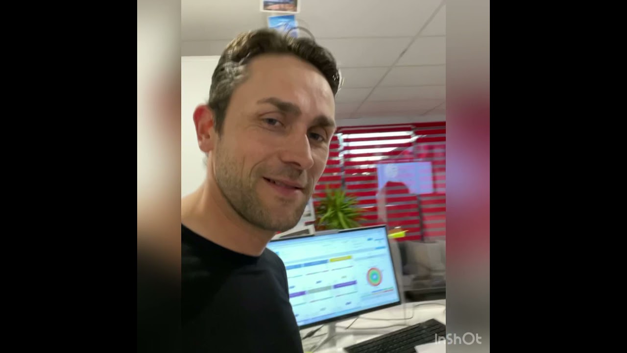 On a testé le Iron Body