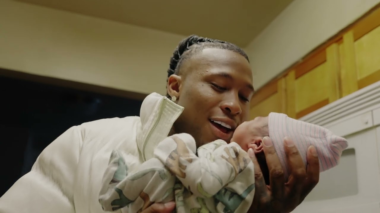 Yung Donn - Ghetto Child (Official Music Video)