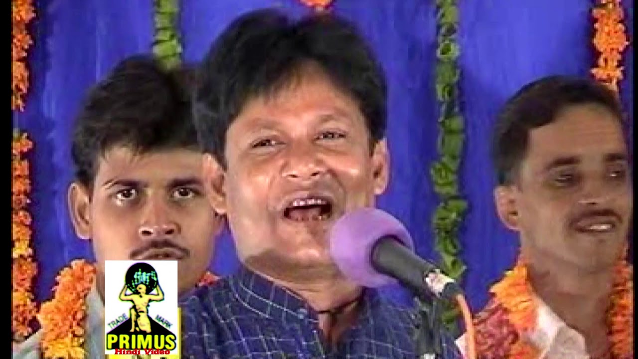 Brij ke Dharmik Rasiya Dangal Satto , Vijendra  I  I Primus Digital Studio