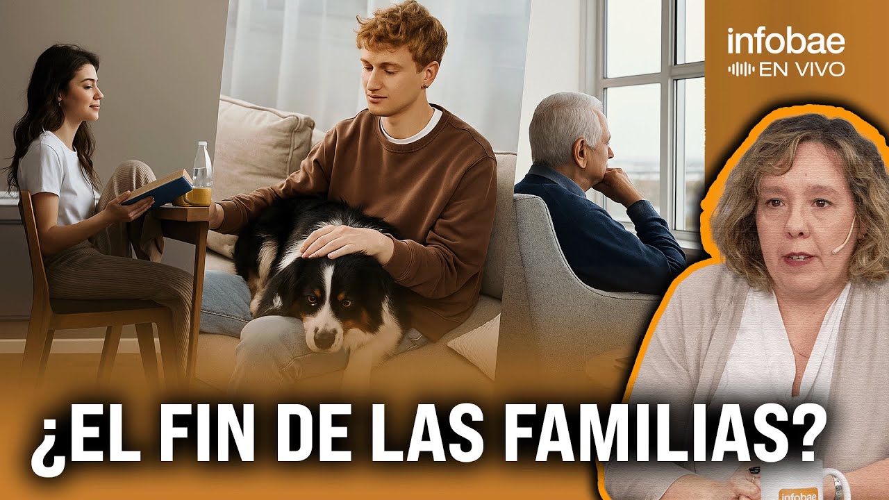 En Argentina los NACIMIENTOS Bajaron 40% en los Últimos 10 Años ¿Extinción de los Bebés?