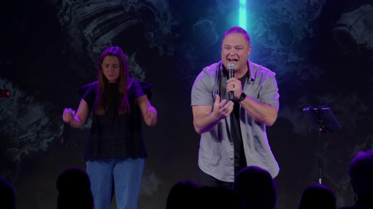 TFA CHURCH | Sunday Service | 11/16/2025