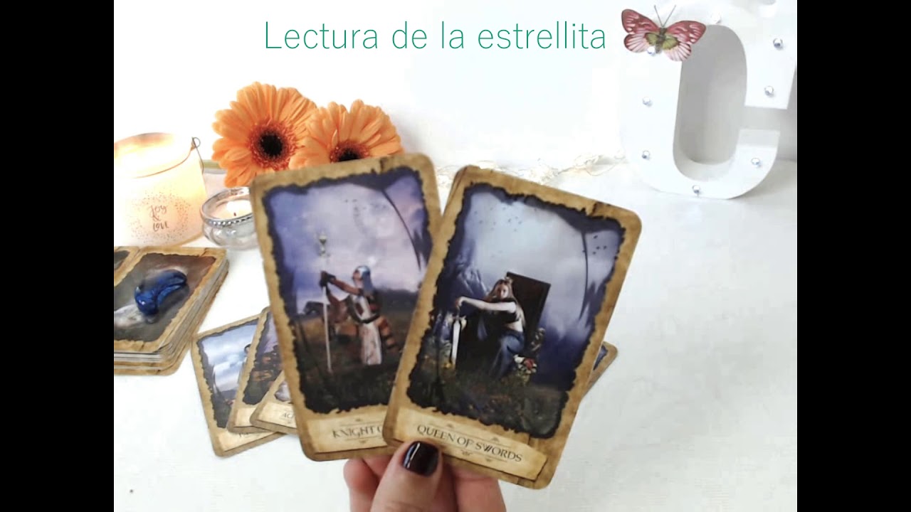 Que piensa y siente por mí a día de hoy? Que hará? TAROT INTERACTIVO DEL AMOR