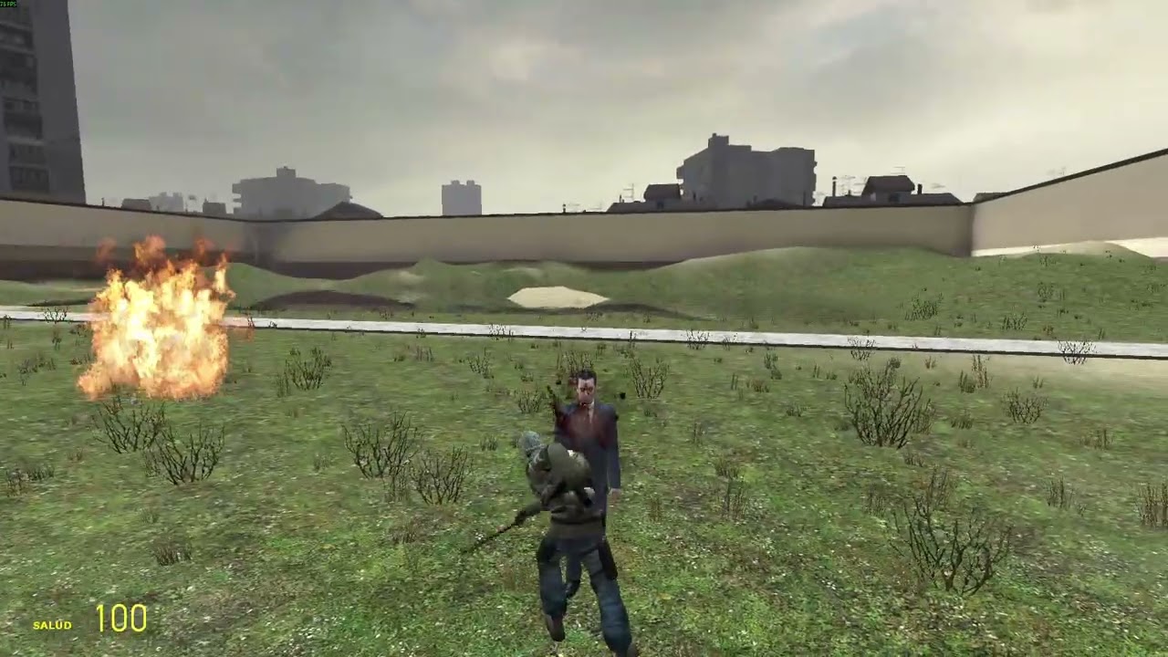 a recreation of kitty0706 gman virus whit no gman virus