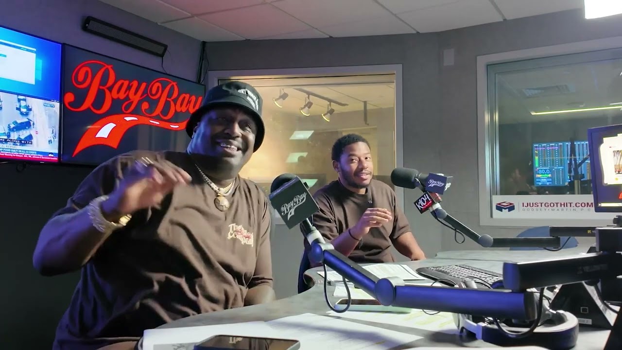 GCTV: Day In The Life | 