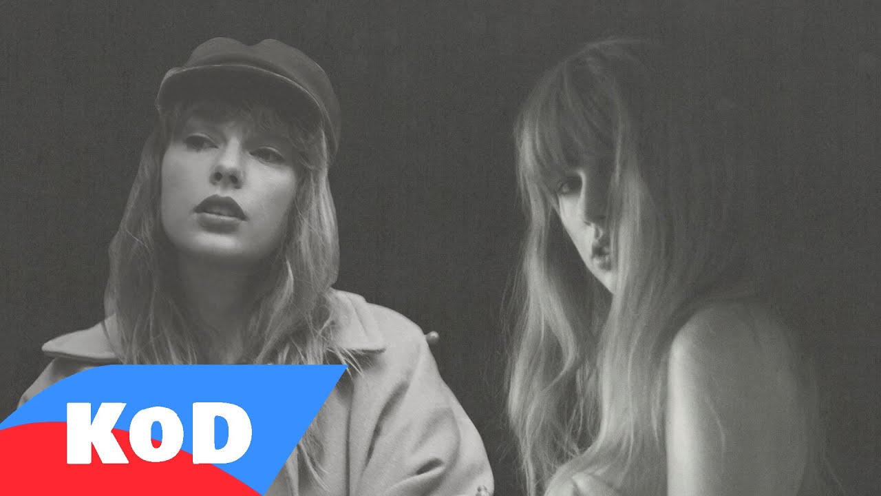 Robin x Ronan | Mashup of Taylor Swift