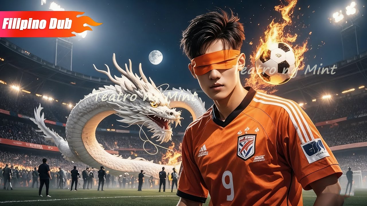 Cleaner na minamaliit ng lahat, hari pala ng futbol — nagwagi ng championship ang kanyang koponan!