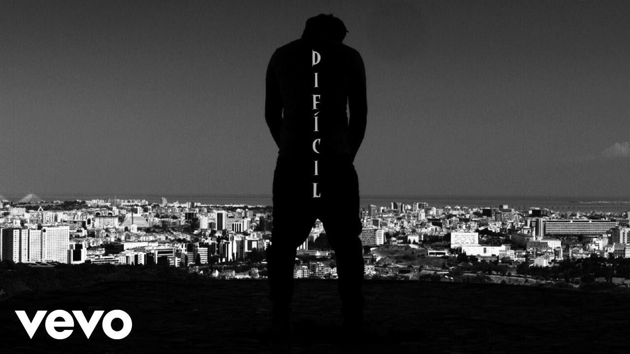 NGA - Difícil ft. João Pina