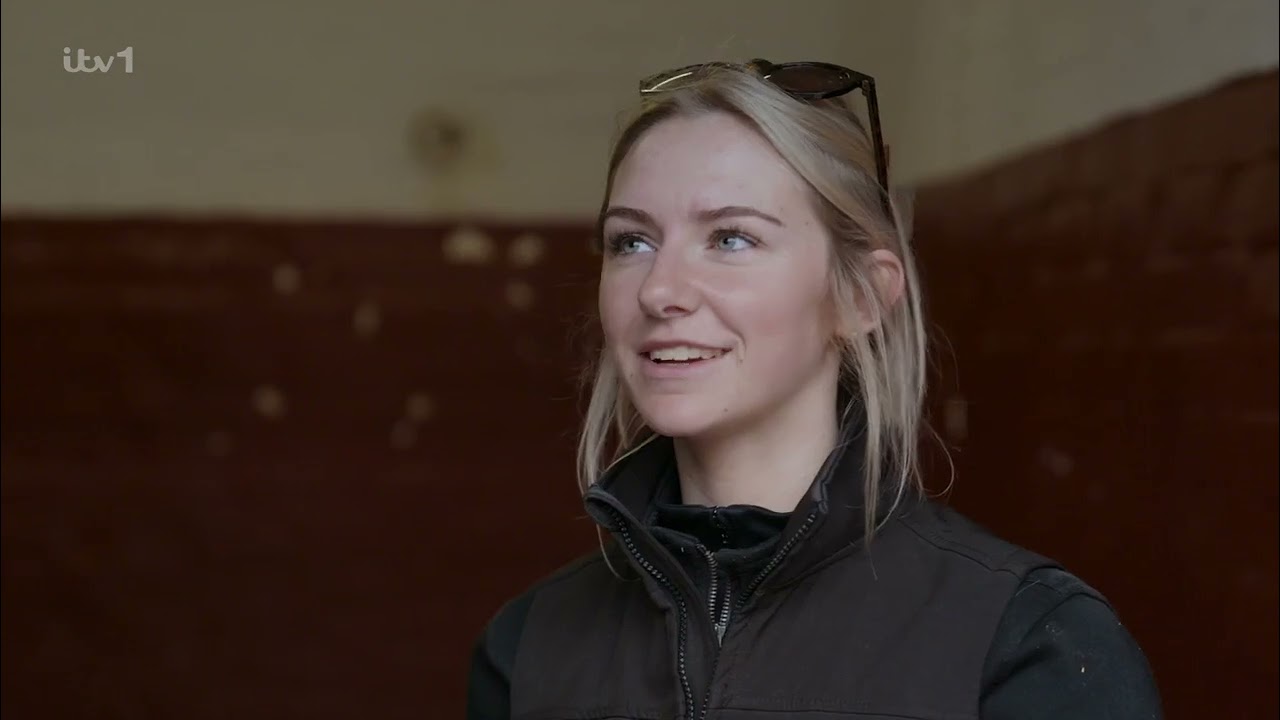 For Horse Racing Fan's Champions Full Gallop S01e04. 2024