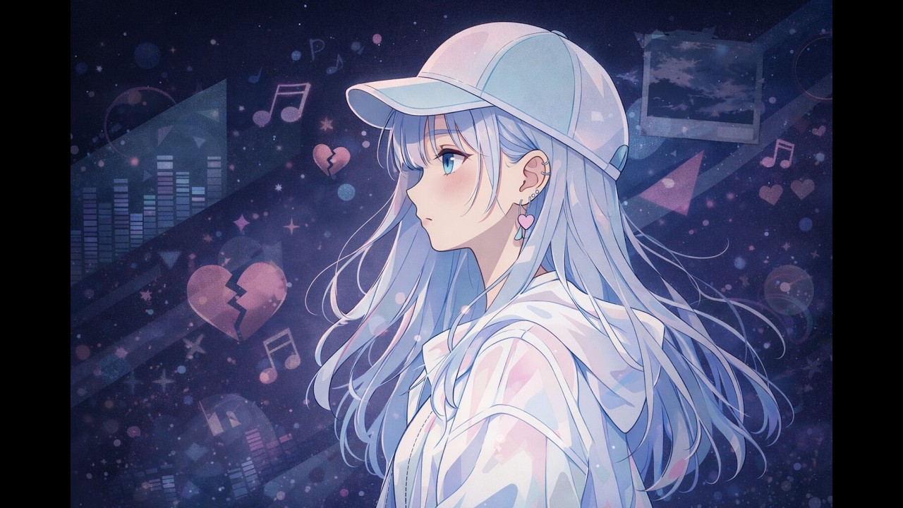 君へ走ってる
