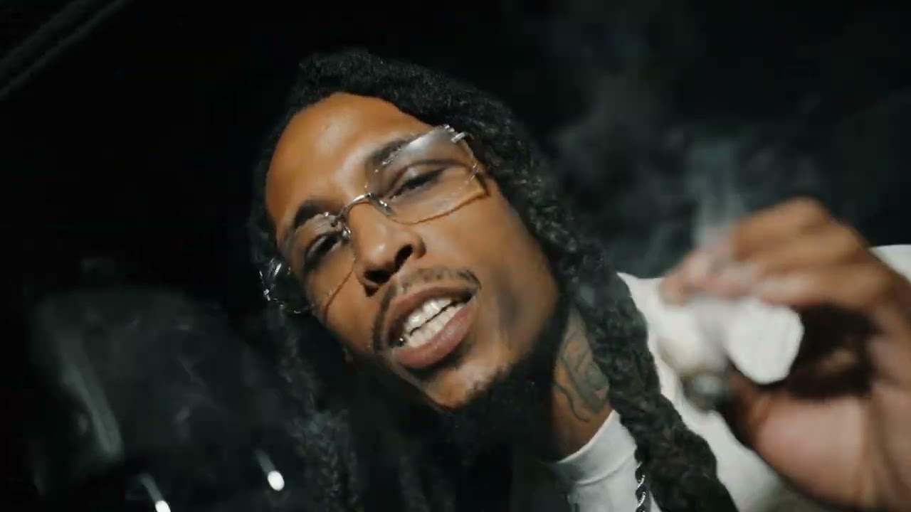 BIGGDOGG SHOOTA 