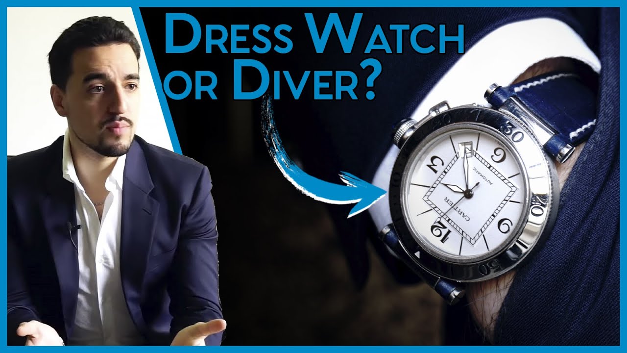 Cartier Pasha Review | The Cartier watch you never knew existed! | W31080M7