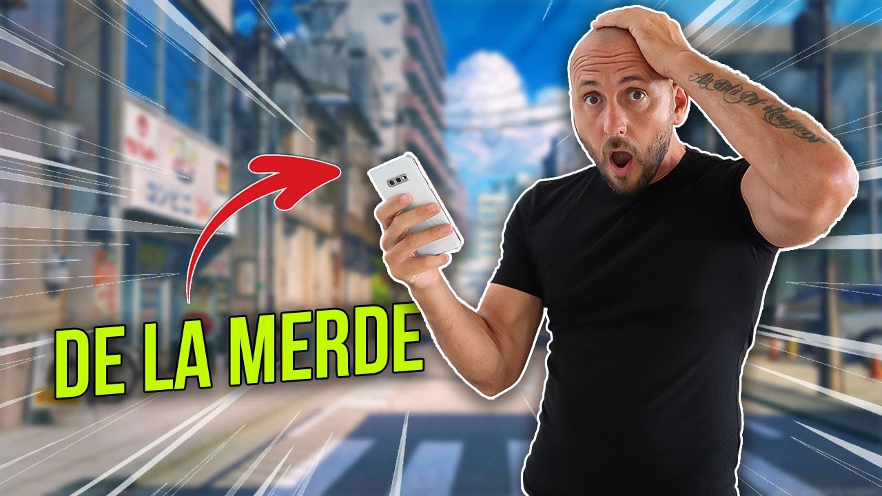 ils te manipulent gr&acirc;ce &agrave; ton telephone