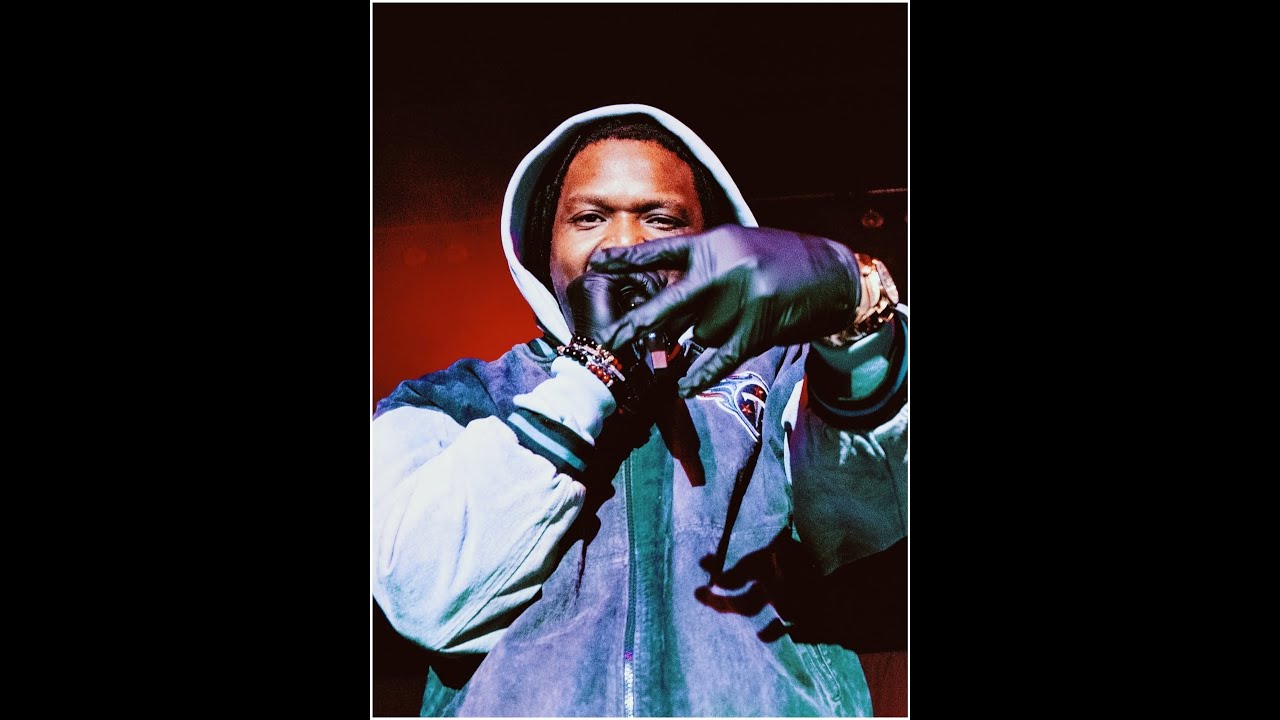 Young Nudy Type Beat 