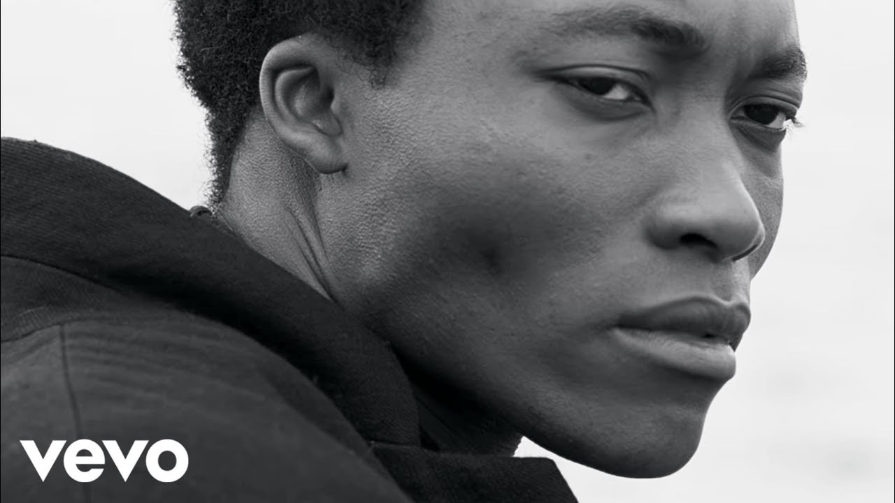 Benjamin Clementine - Condolence