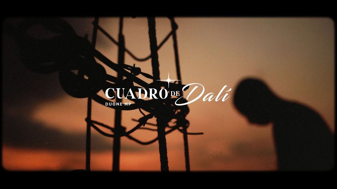 Cuadro de Dalí - Duone mp