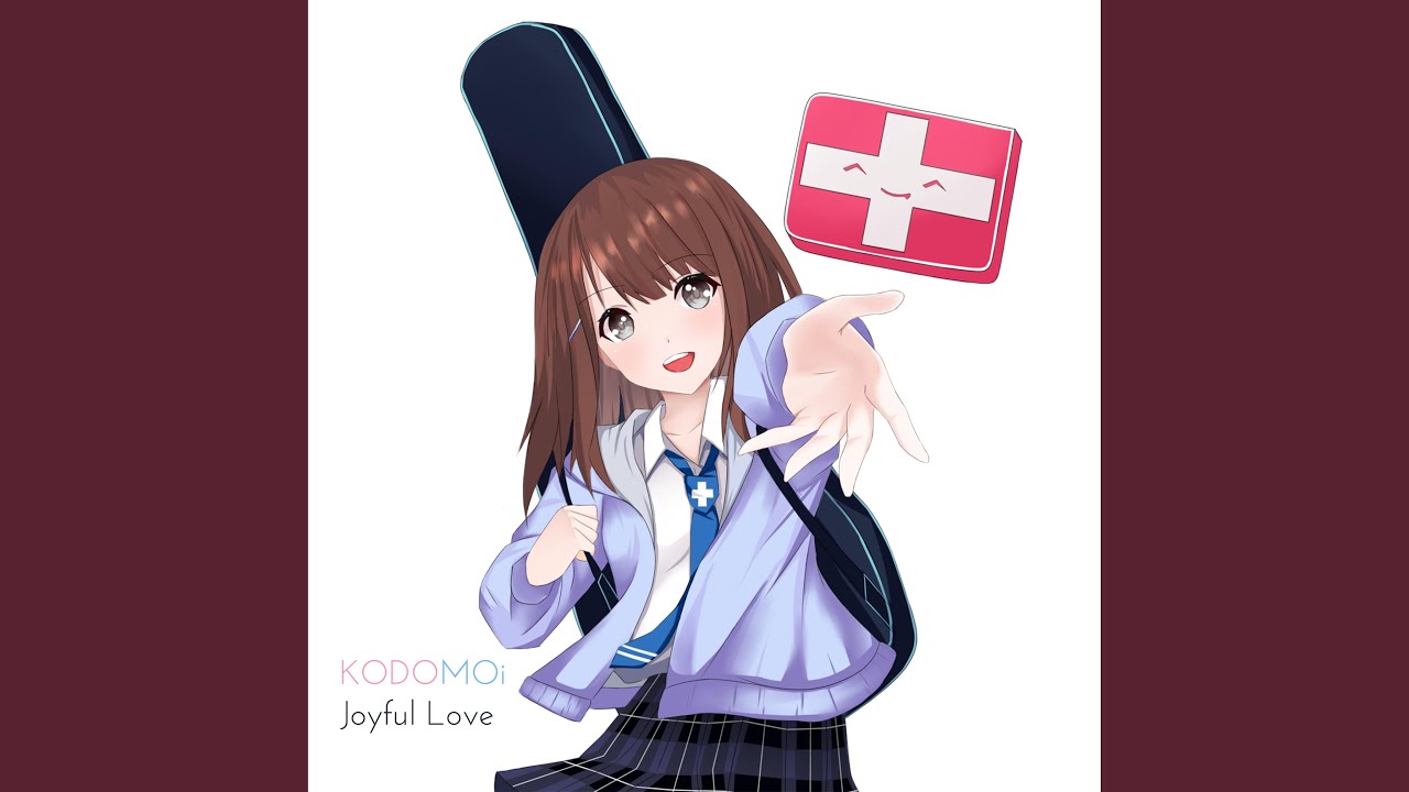 Joyful Love