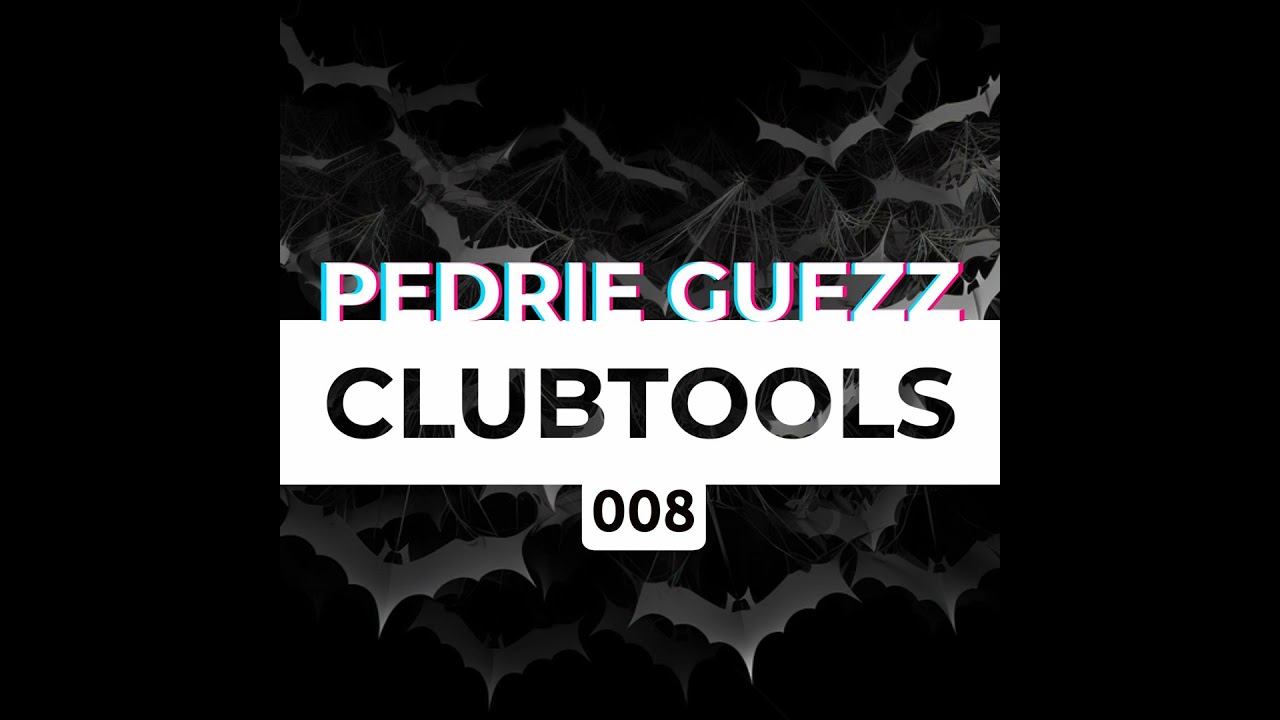 Clubtools #008