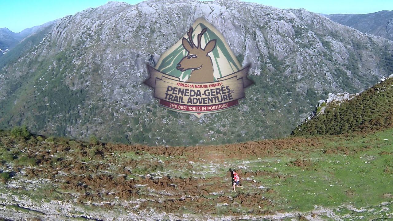 Peneda-Gerês Trail Adventure 2015