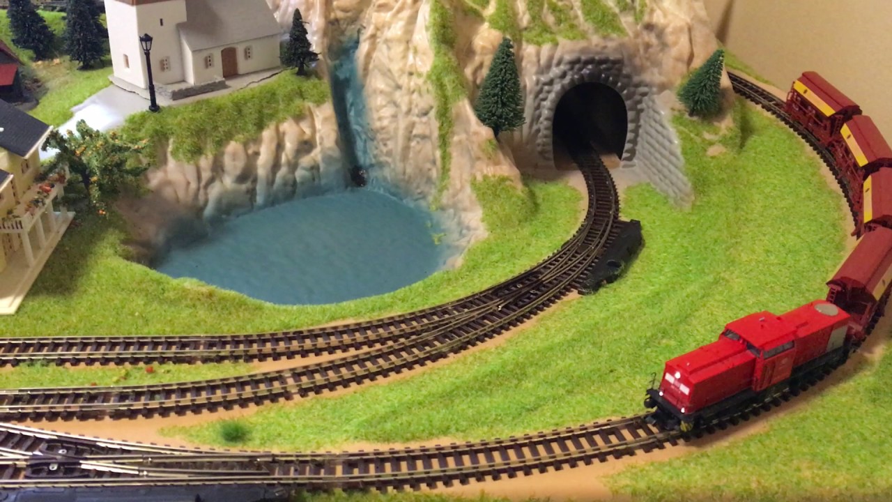 NOCH traunstein N layout 84810